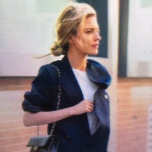 Meet your Posher, Carlo